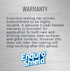 EnduroShield Warranty